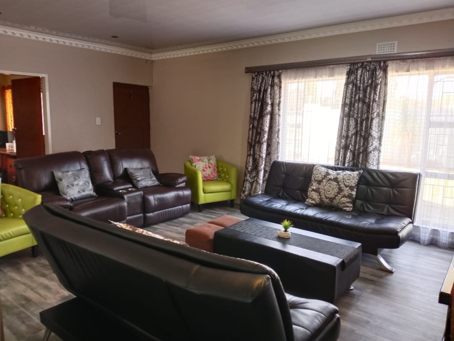 4 Bedroom Property for Sale in St Helena Free State